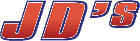 JD Logo